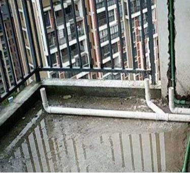 零陵漏水维修 阳台漏水怎么修理?