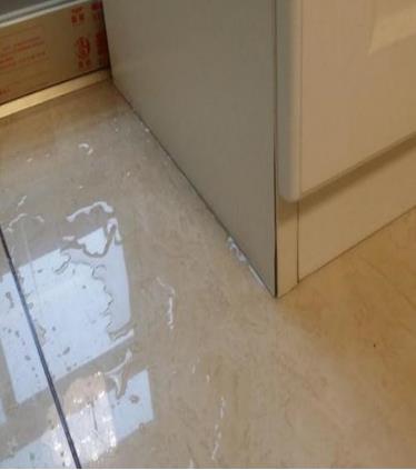 零陵漏水检测 厕所漏水怎么检测?