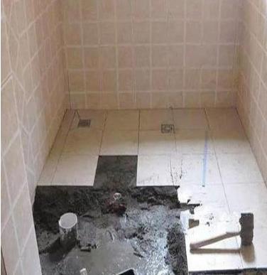 零陵漏水维修 厕所漏水怎么修补?